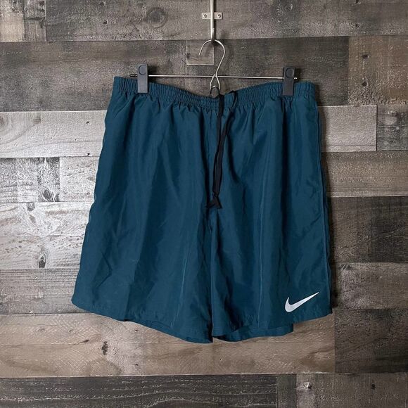 Nike Core Running Shorts XL - Picture 1 of 4
